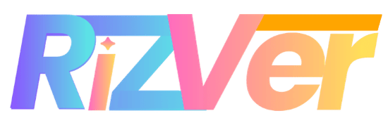 RizVer Logo
